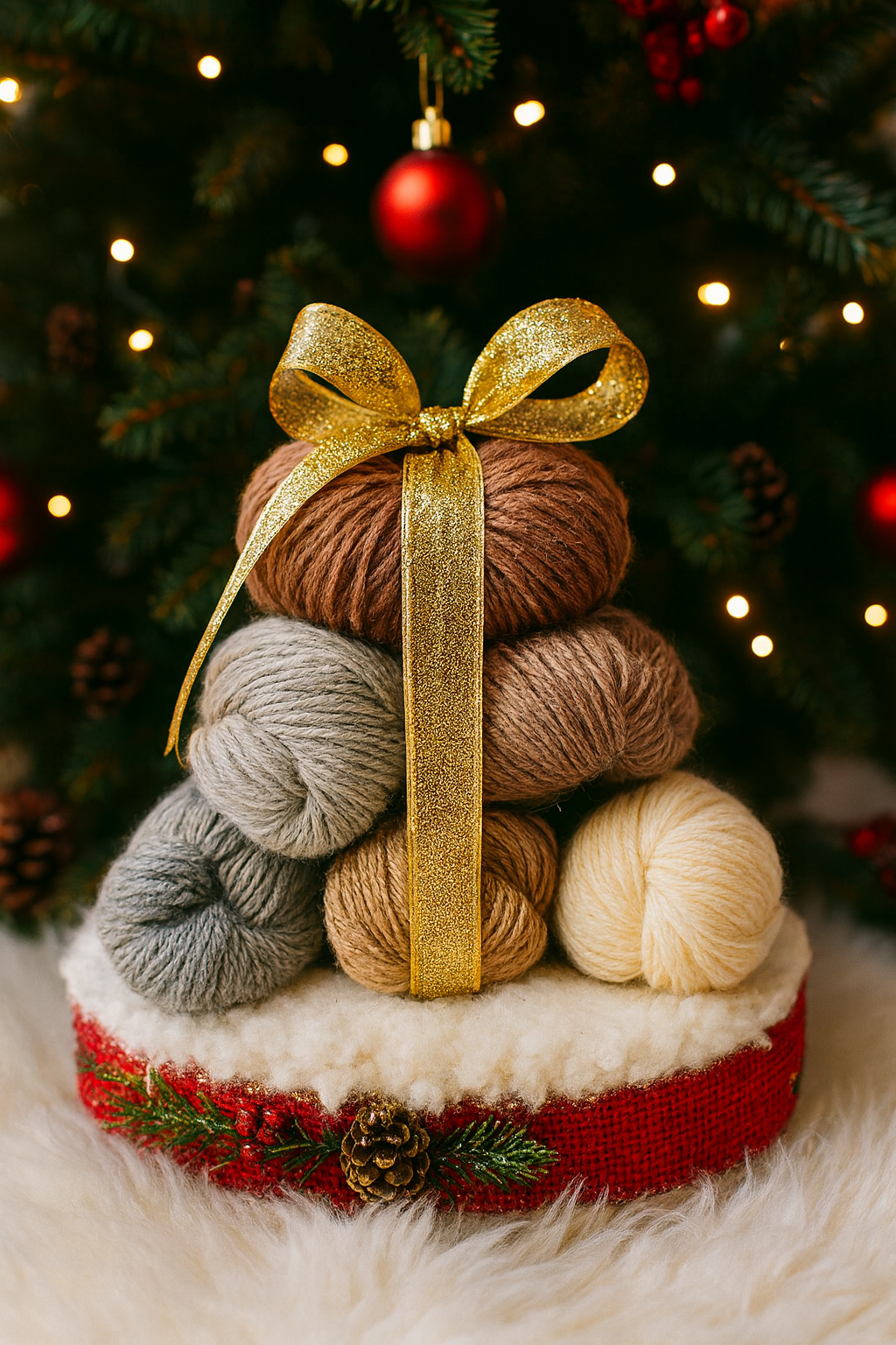 ChatGPT Image Nov 25, 2025, 12_00_14 AM Alpakos vilnos siūlai, įvairių spalvų - Image 1