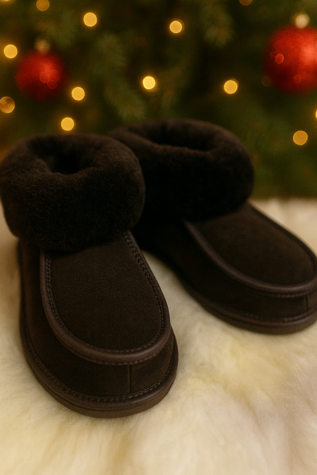 ChatGPT Image Nov 24, 2025, 11_05_30 PM Prabangūs Alpakos Kailio Aulinukai Rudi - Image 1