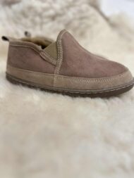 Prabangūs Vyriški Alpakos Kailio Aulinukai 🤎👞 - Image 2