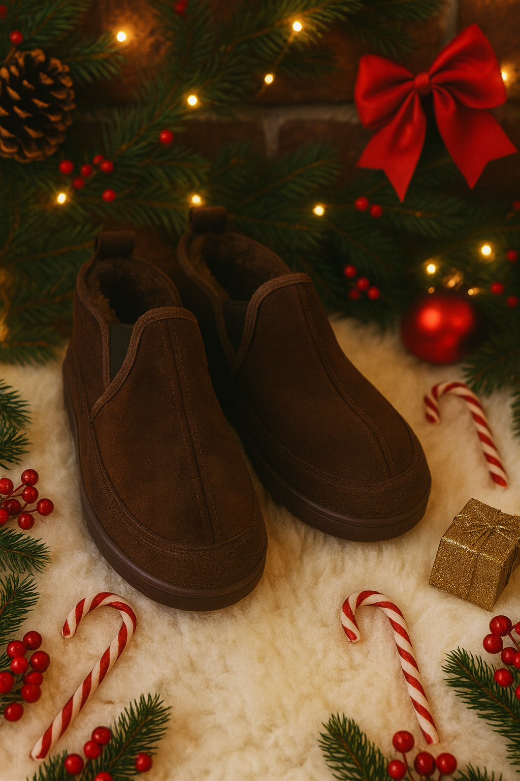 ChatGPT Image Nov 24, 2025, 10_51_23 PM Alpakos Kailio Aulinukai – Maksimali Šiluma ir Jaukumas 🤎 - Image 1