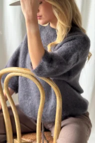 Megztinis Prabangus laikas - Image 4