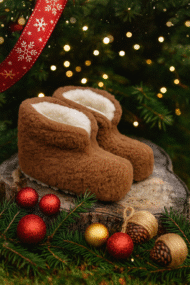 Alpakos vilnos Aulinukai – šilumos prabanga, kurios nesinori nusimauti