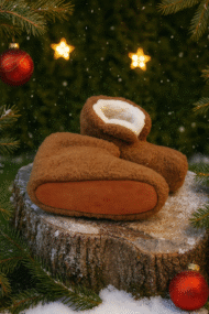 Alpakos vilnos Aulinukai – šilumos prabanga, kurios nesinori nusimauti - Image 2