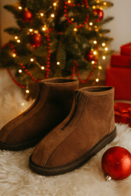 Alpakos kailio aulinukai – žiemos šiluma, kuri apkabina kiekvieną žingsnį