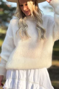 Megztinis „Jaukumo Pasaka“