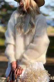 Megztinis „Jaukumo Pasaka“ - Image 3