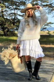 Megztinis „Jaukumo Pasaka“ - Image 2