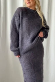 Megztinis „Minkštas Prisiminimas“ - Image 2