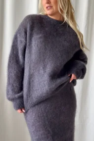 Megztinis „Minkštas Prisiminimas“ - Image 3