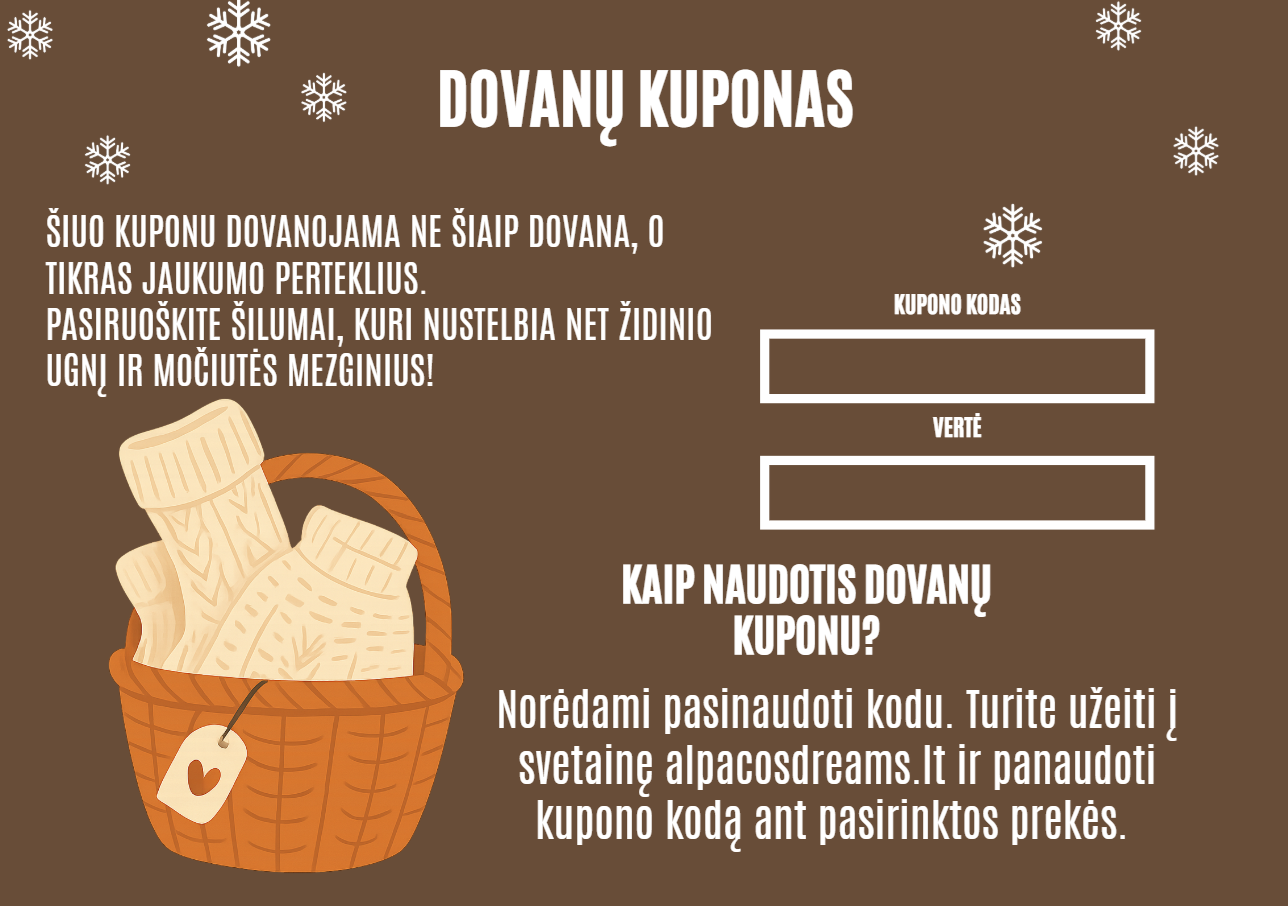 Blank_coupon Dovanų kuponas