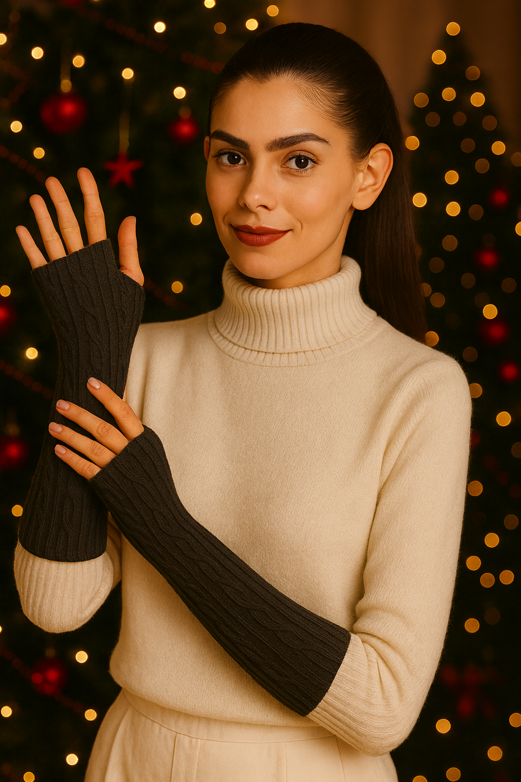 ChatGPT Image Dec 1, 2025, 11_36_51 PM „Cozy Warm Hands“ – Premium Alpakos Vilnos Riešinės - Image 1